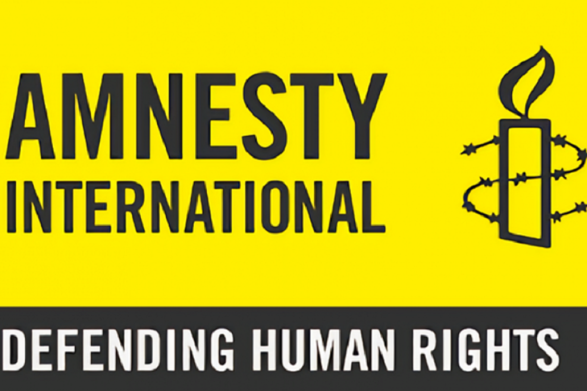 Amnesty: Prancis batasi aksi solidaritas untuk Gaza