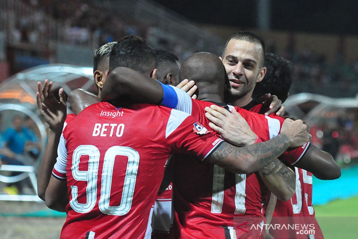 Prediksi Madura United vs Borneo FC: jadwal, klasemen dan head to head