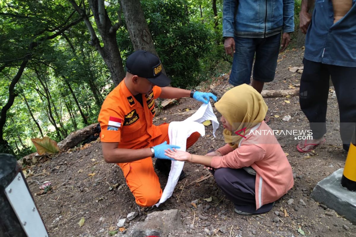 Basarnas Jember lakukan patroli selama masa angkutan Lebaran 2019