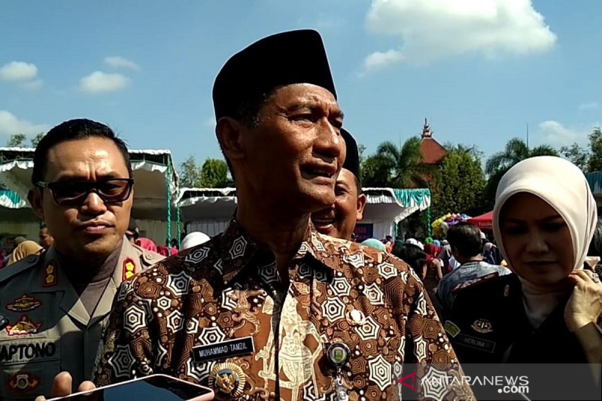 Bupati Kudus setujui pengisian perangkat 60 desa