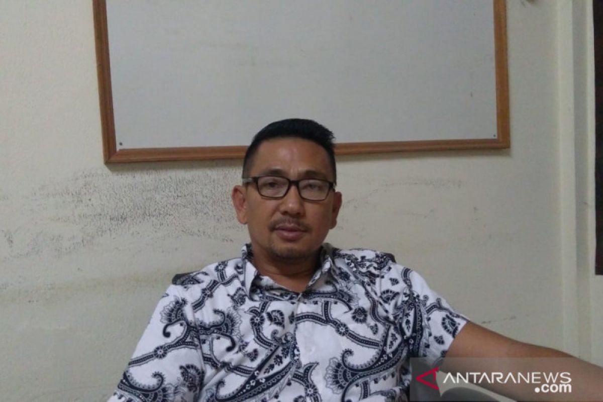 DPRD Manado bersedia bahas ulang honor THL