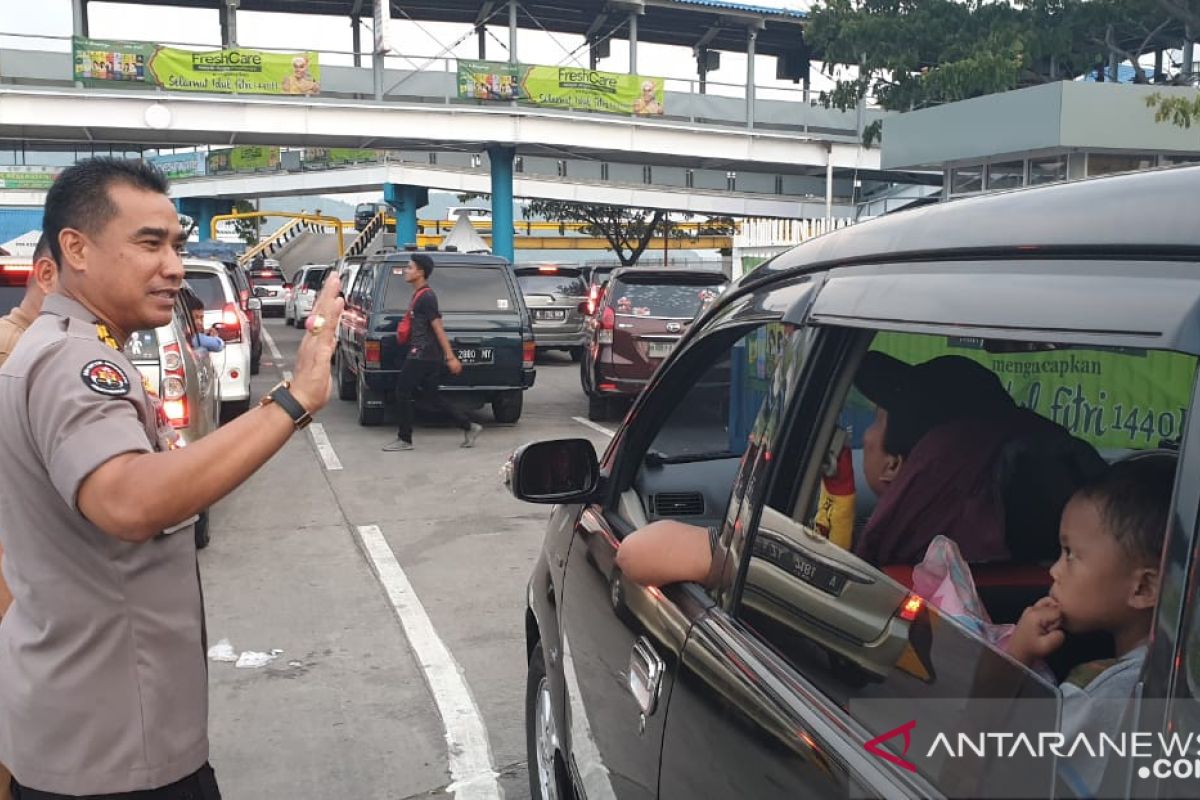 Kabid Humas Polda Banten imbau pemudik  utamakan keselamatan