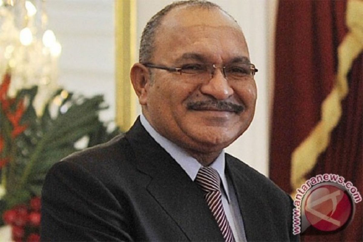 PM Papua resmi mundur pascakericuhan politik