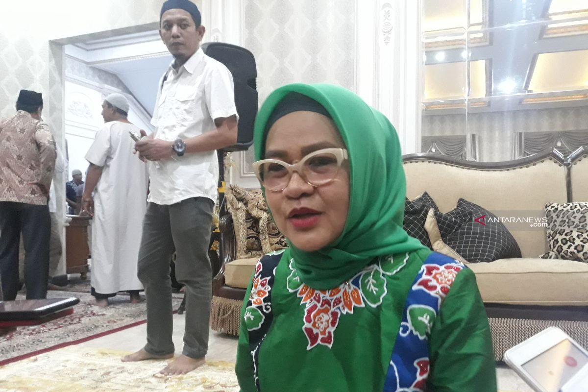 Nilam Sari berpeluang jabat Ketua DPRD Sulteng hasil pileg 2019