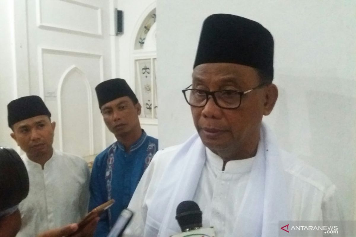 PT Diamond Raya Timber ingin bermitra dengan masyarakat Darussalam