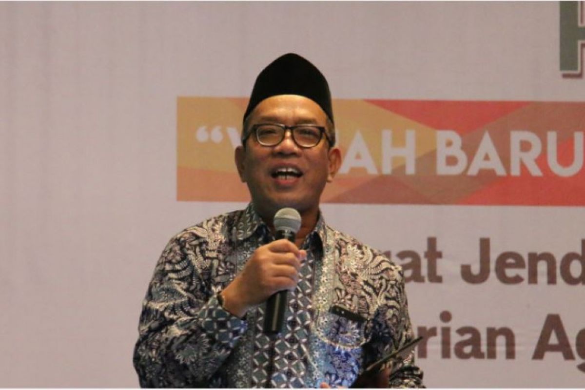 54 proposal lolos tahap awal Madrasah Young Researcher Camp