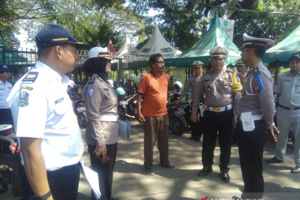 Dishub Bangkalan petakan jalan rawan macet saat mudik Lebaran