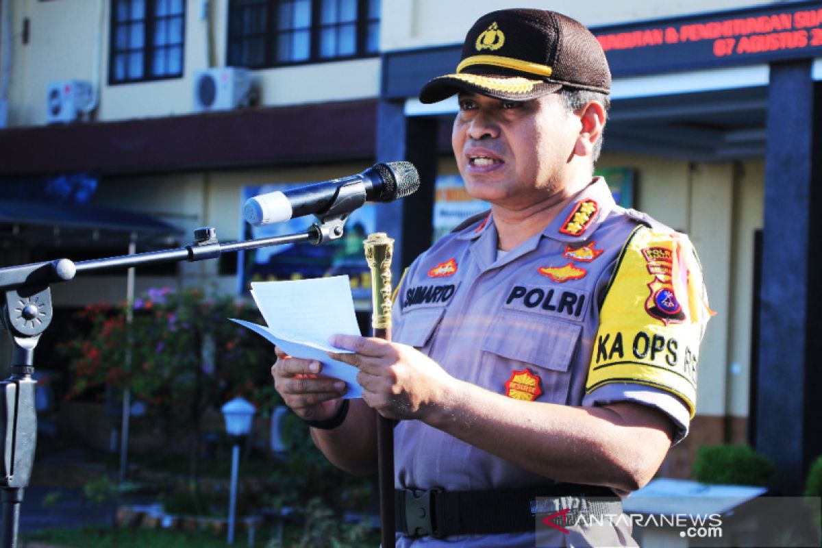 Pemudik di Banjarmasin diimbau selalu utamakan faktor kesehatan