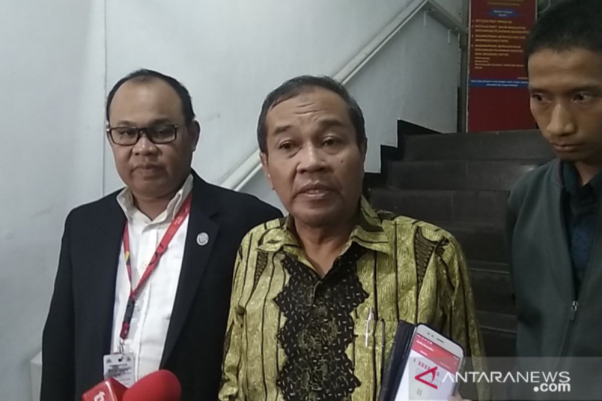 Pengacara: Alasan Kivlan Zen dijadikan tersangka tidak ada relevansinya