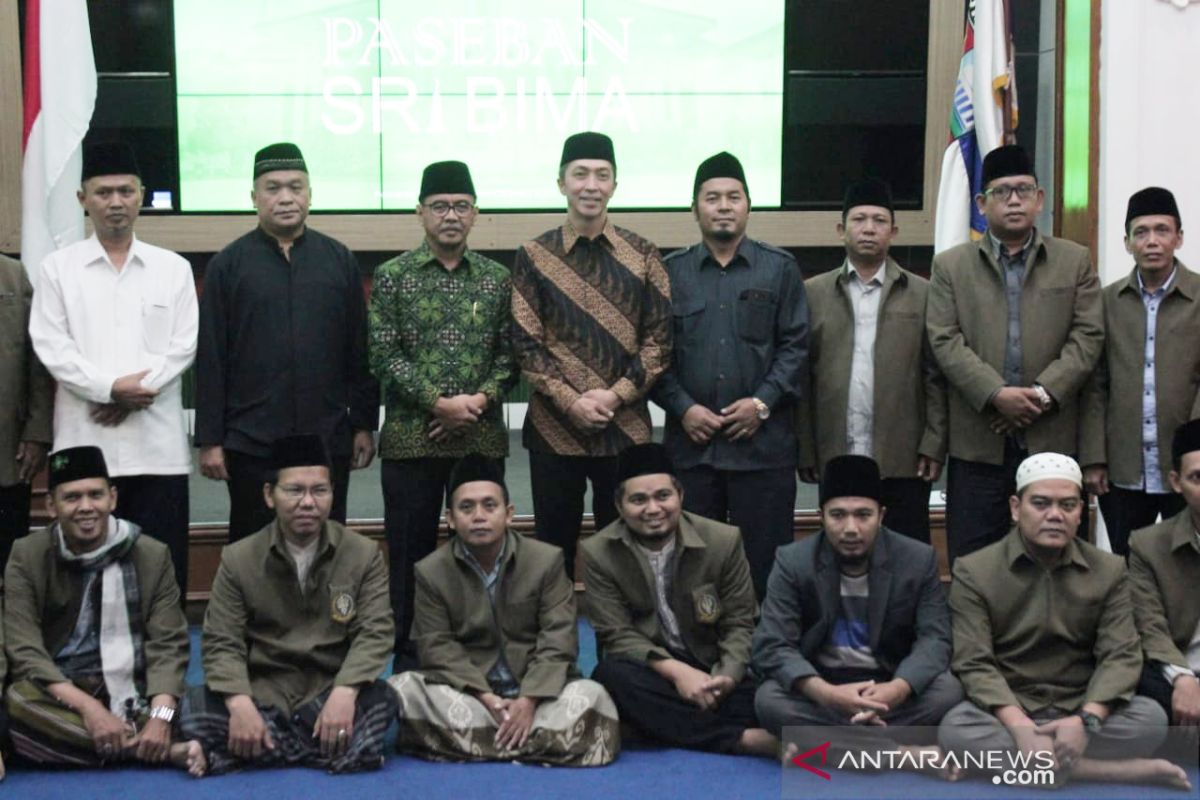 Kota Bogor siap bersaing di STQ tingkat nasional