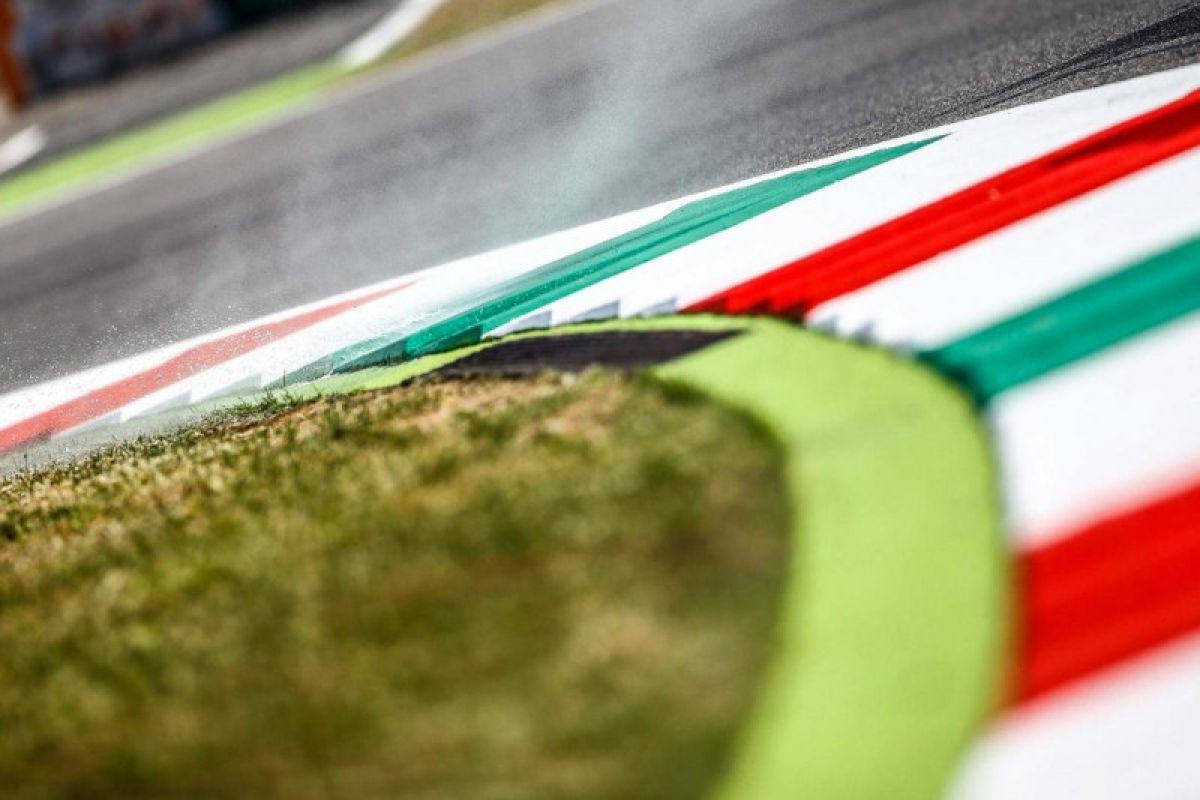 Akankah Italia kembali berpesta di Sirkuit Mugello?