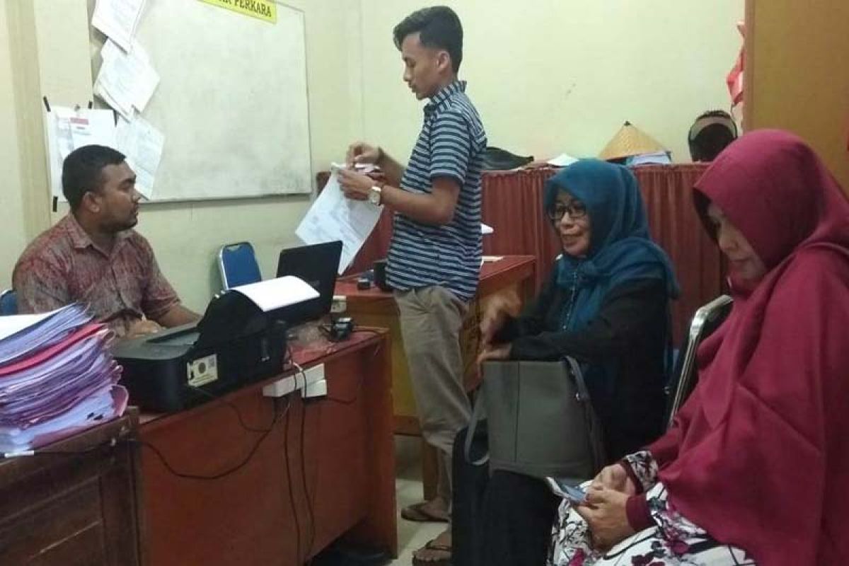 Kepsek cabut laporan setelah tahu pencuri mobilnya gangguan jiwa