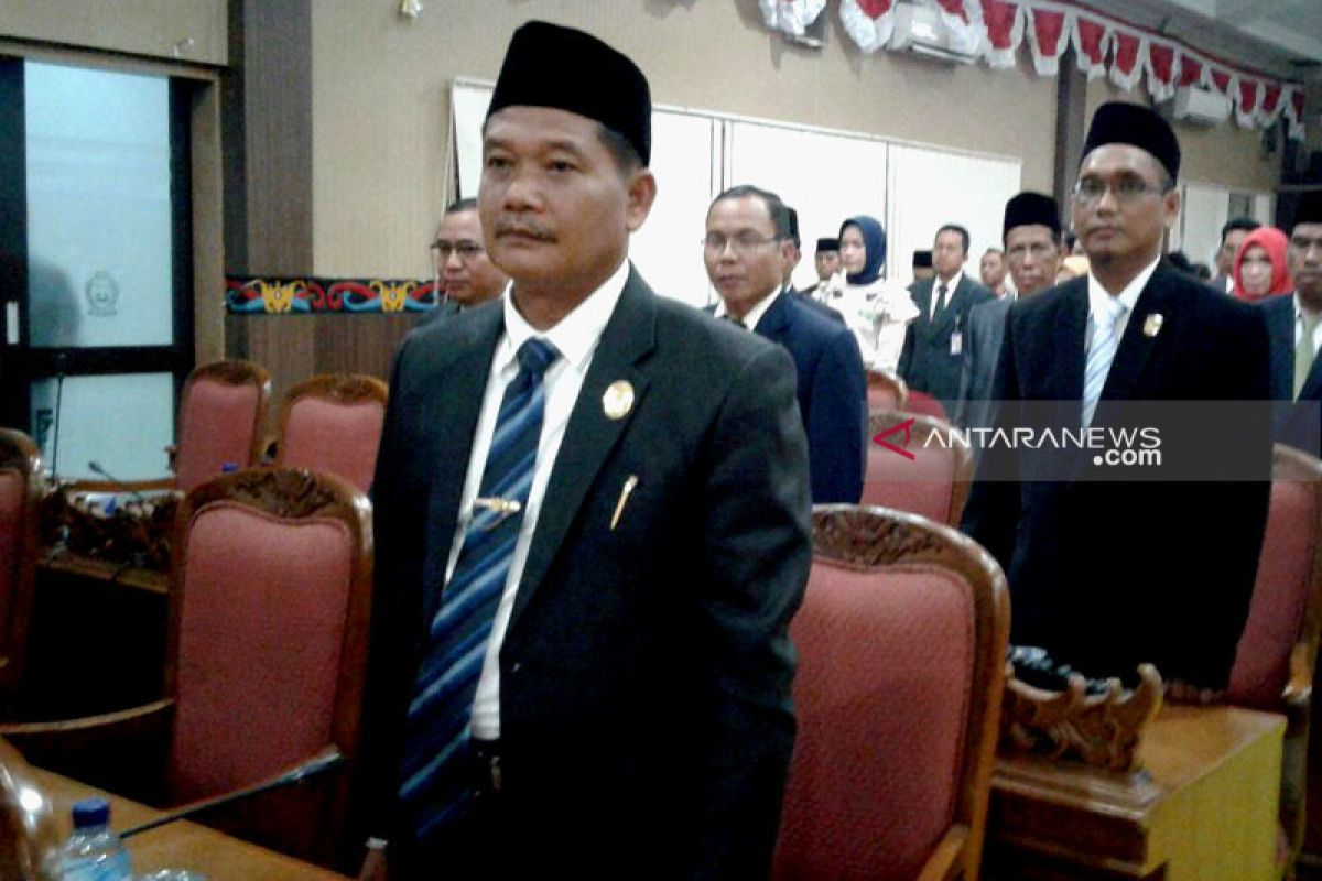 Legislator minta Pemkab antisipasi masuknya teroris ke Kotawaringin Timur