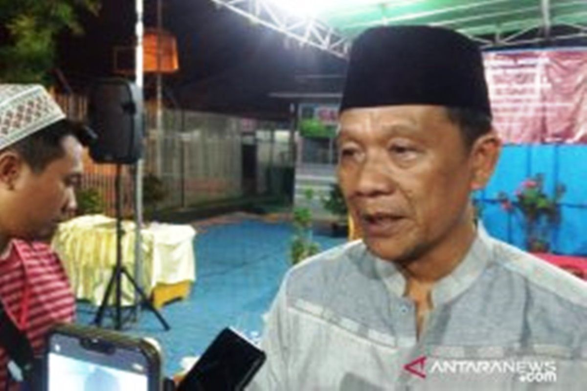 Tetap enggan akui NKRI, napi terorisme  tak mendapat remisi Lebaran