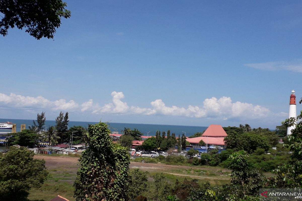 ASDP Pelabuhan Tanjungkalian Muntok berangkatkan 4.016 penumpang