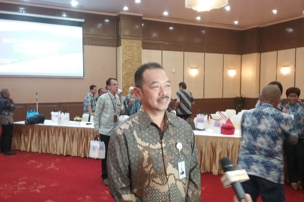 Dituduh menghambat investasi, Kementerian BUMN tegaskan tak dominasi