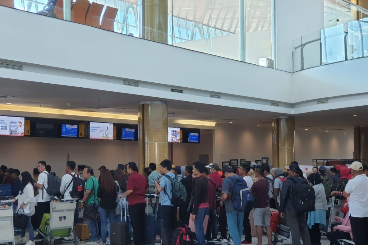 DPRD Kaltim setuju perbaikan runway Bandara APT Pranoto