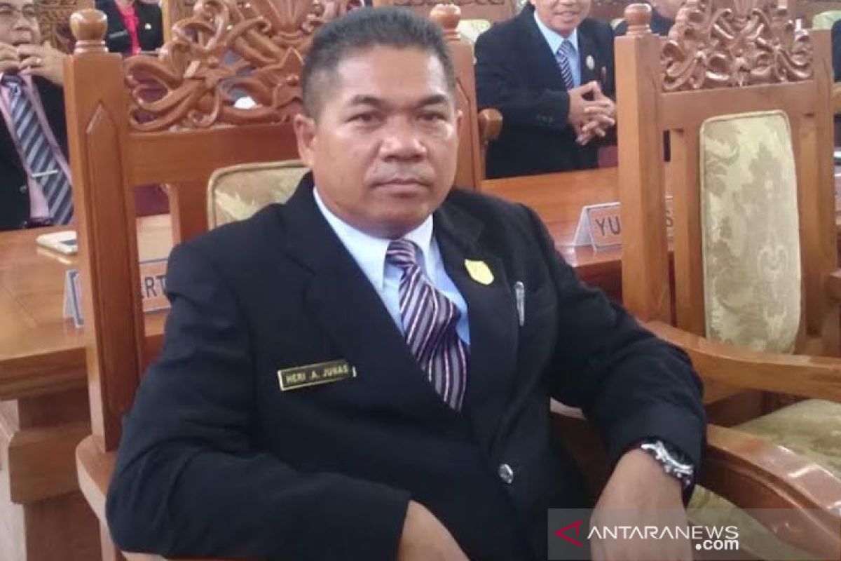 Perusahaan untung jika beri THR ke karyawan, kata Legislator Gumas