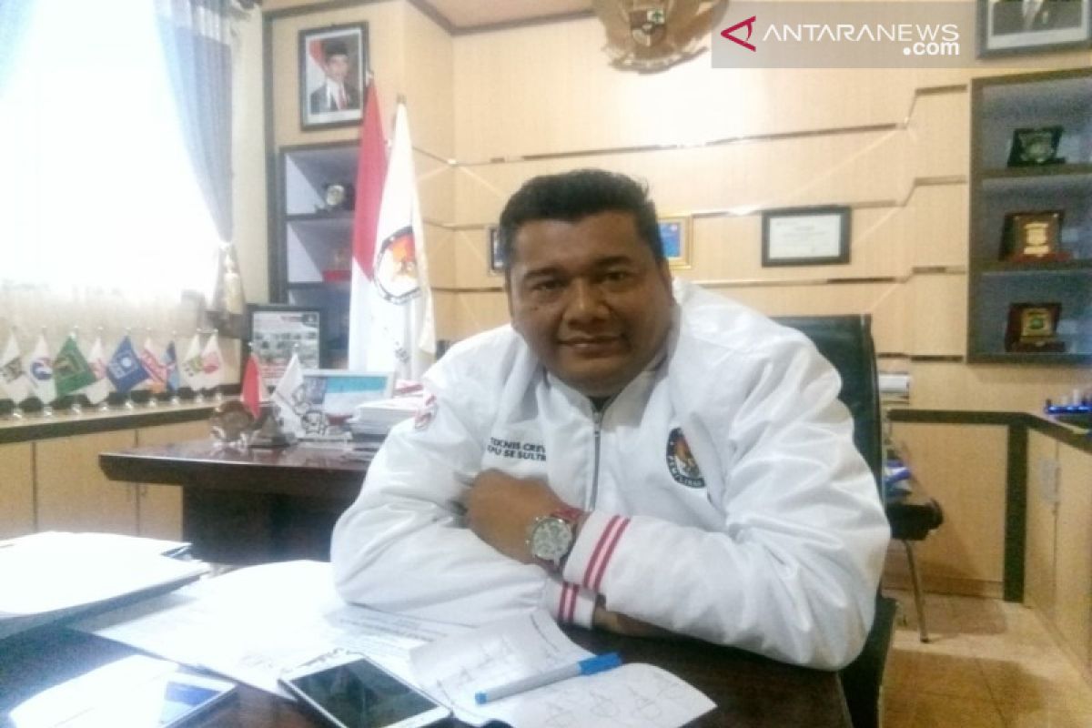 KPU Sulawesi Tenggara ingatkan batas pengumpulan LHKPN calon terpilih