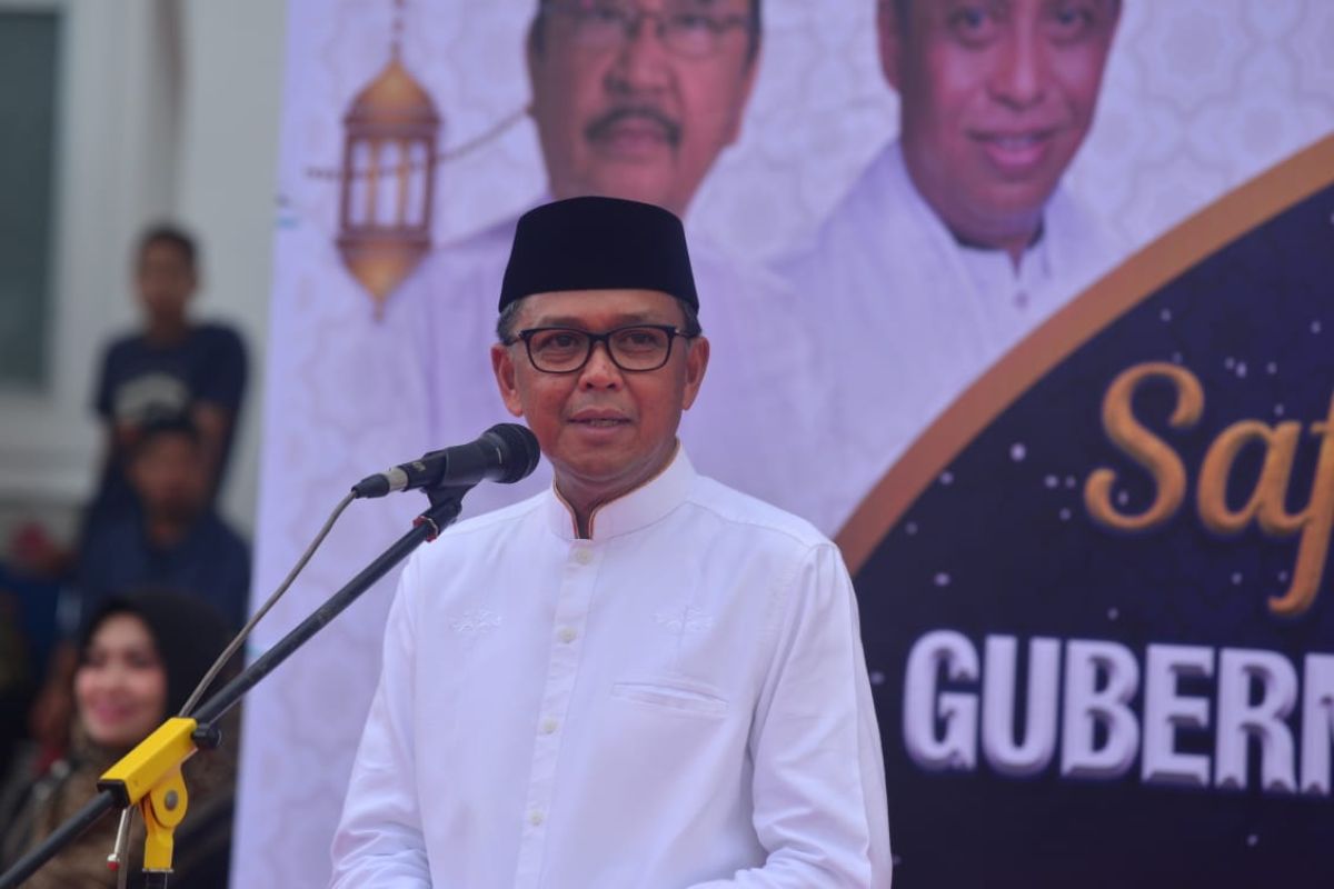 Gubernur Sulsel Targetkan Pantai Labombo di Palopo Jadi Destinasi Internasional