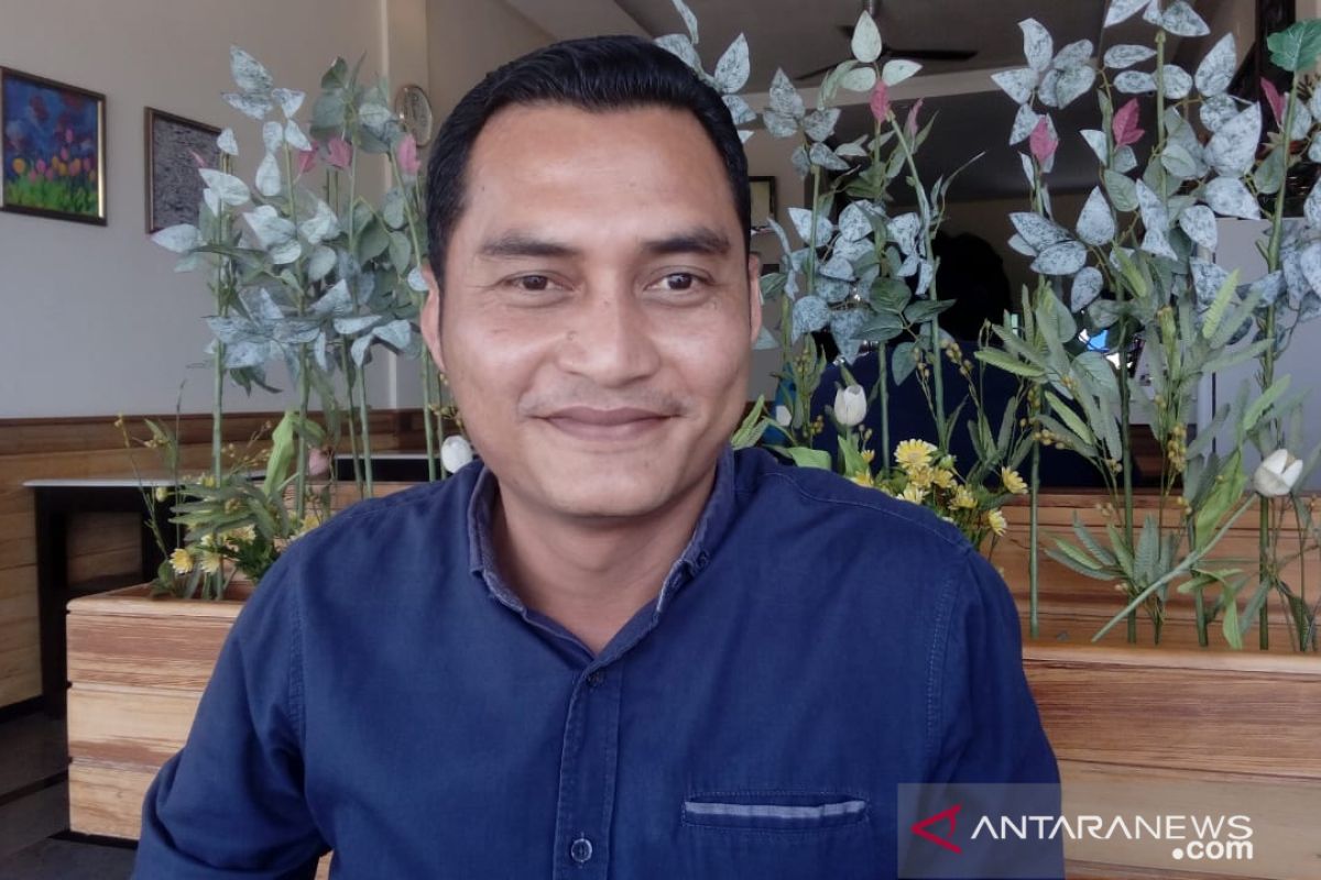 Bawaslu Bintan usulkan anggaran Pilkada 2020 Rp10 miliar