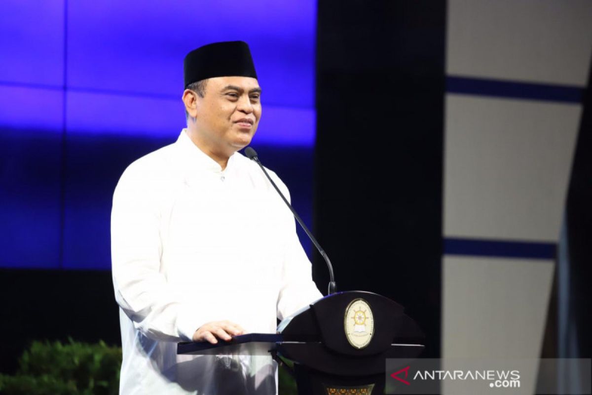 Pasca-Idul Fitri, Kementerian PANRB pantau kehadiran ASN