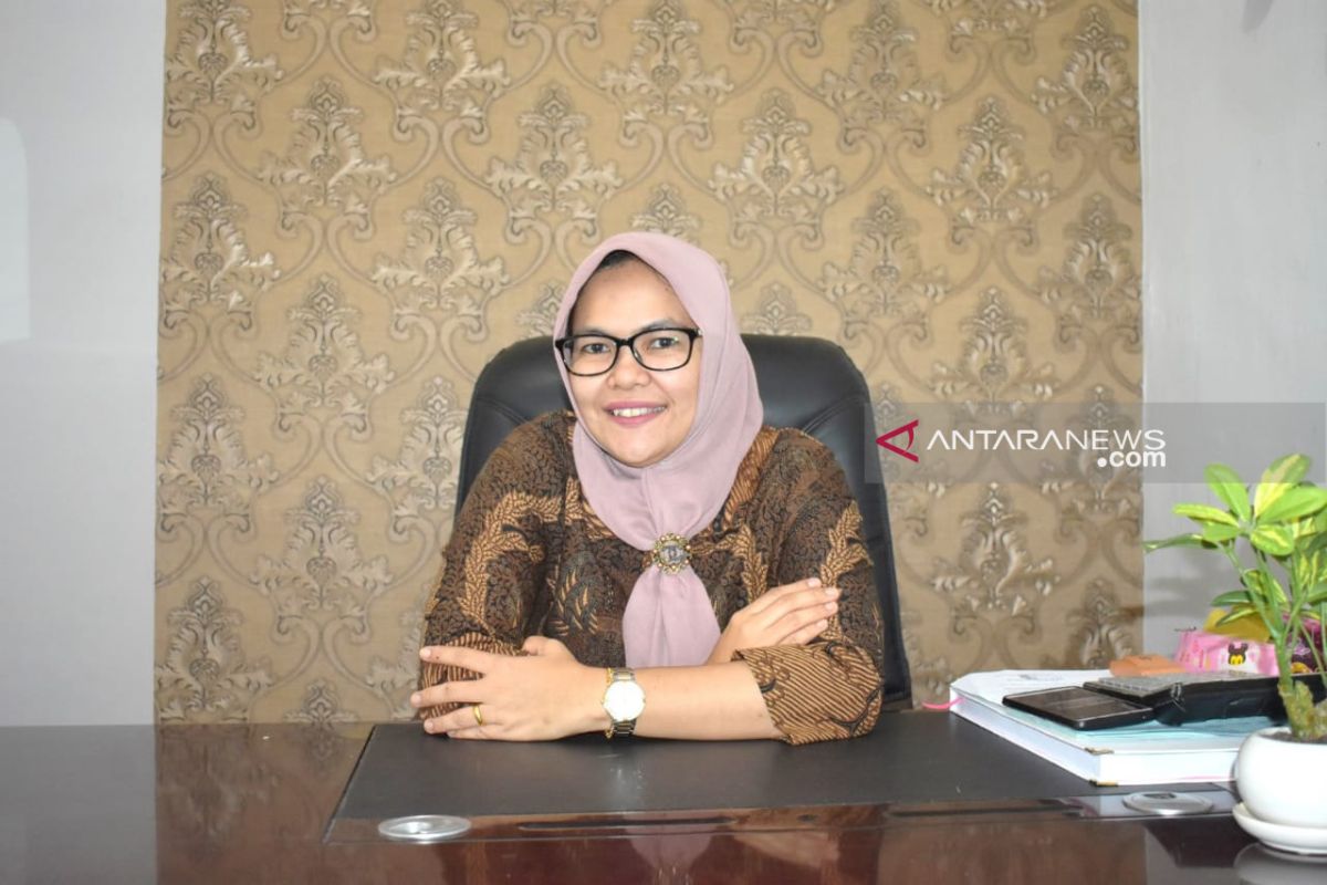 ASN Tapteng diwajibkan masuk kerja mulai 10 Juni 2019