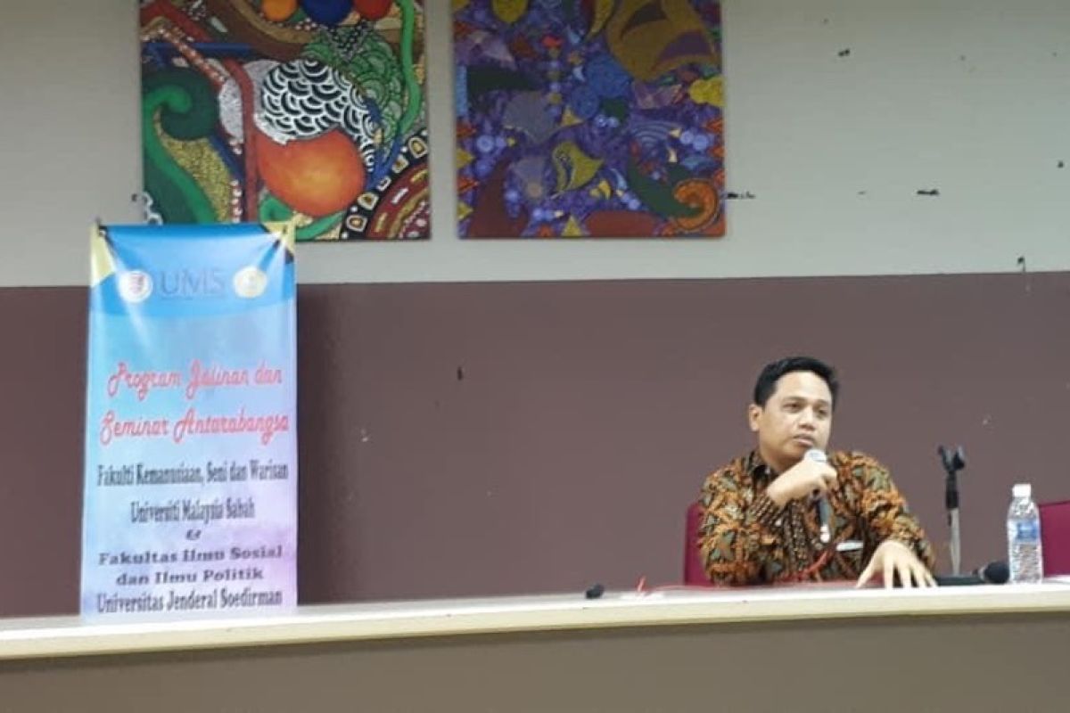 Momentum Lebaran saatnya menyambung silaturahmi pascapemilu