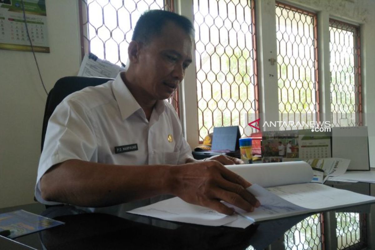 Inspektorat Bangka Selatan audit APBDes Bangka Kota