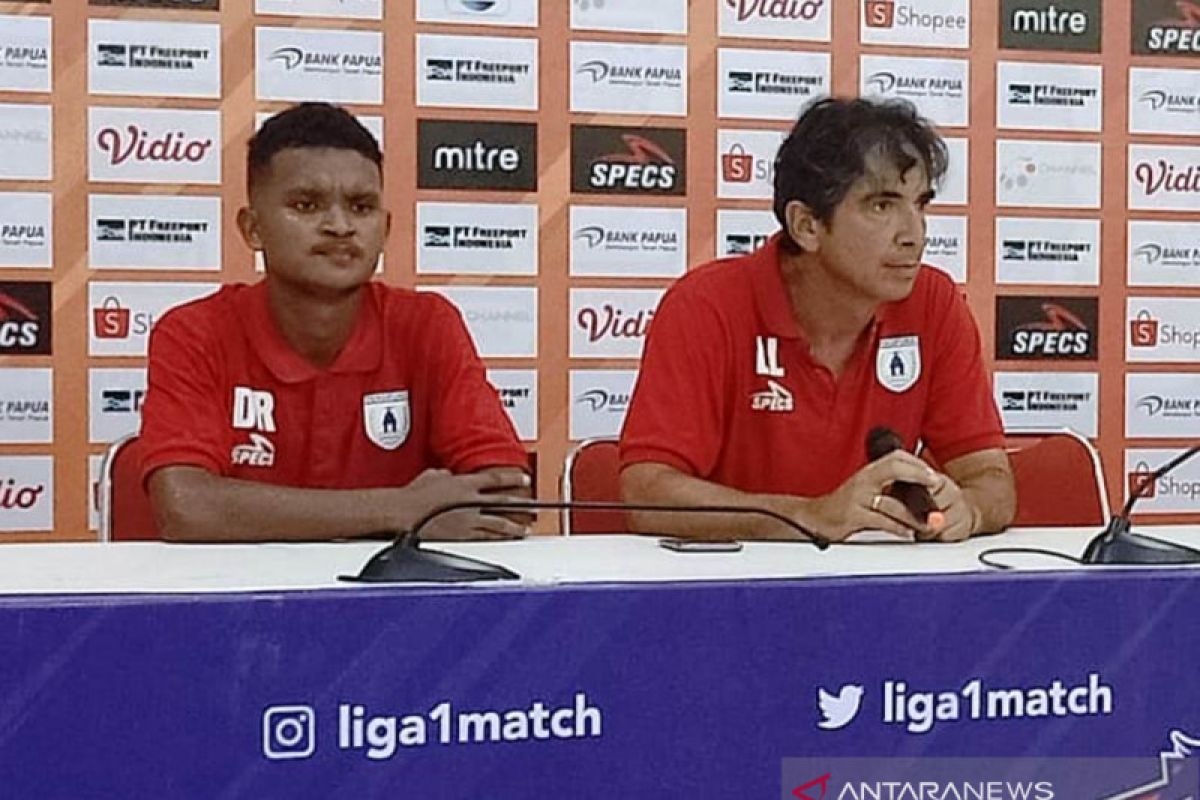 Klasemen Liga 1 usai Bali United kalahkan Persija