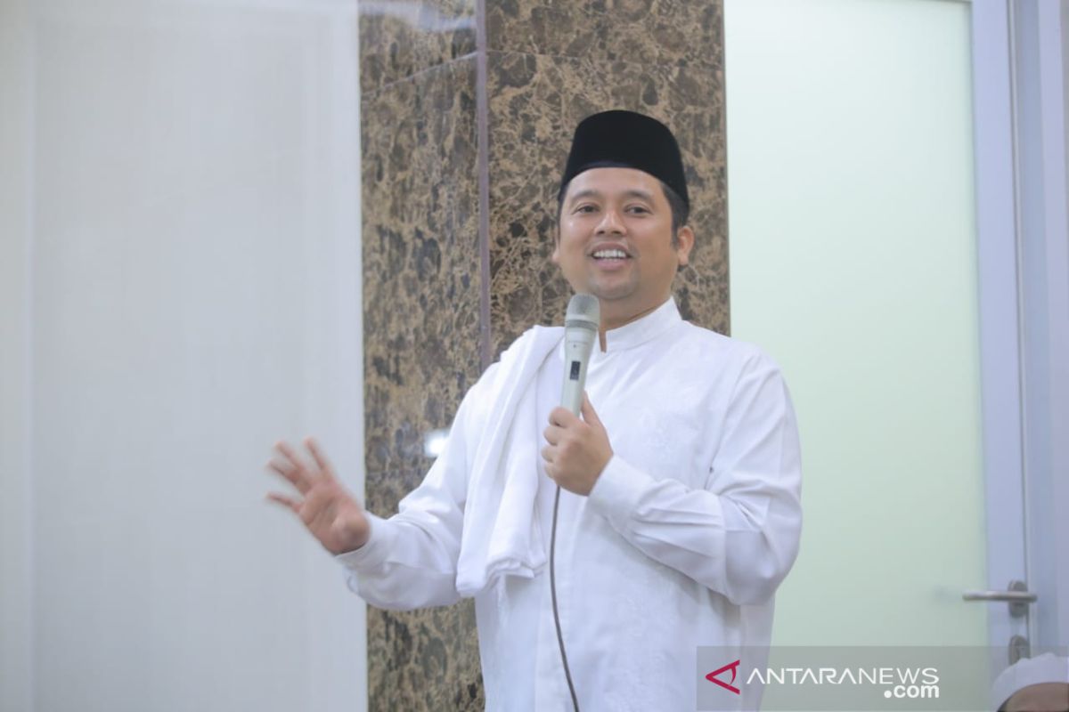 Wali Kota Arief imbau aktifkan Siskamling jelang Lebaran