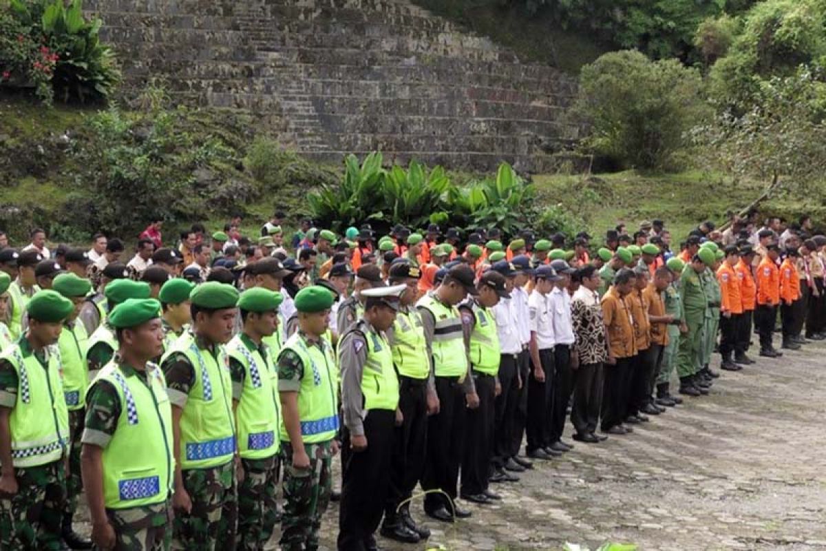 Bupati Banyumas: Ciptakan suasana Lebaran yang aman dan nyaman