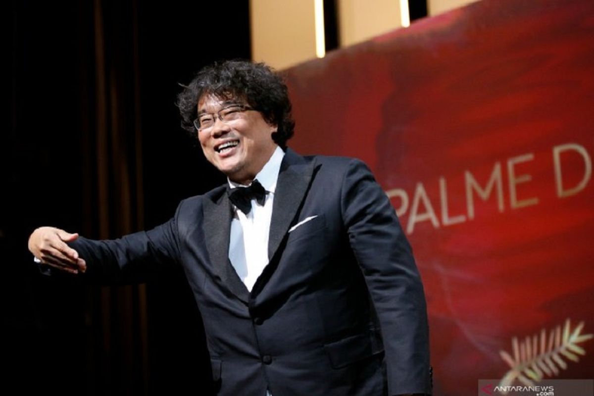 "Parasite" raih tiga nominasi Golden Globe