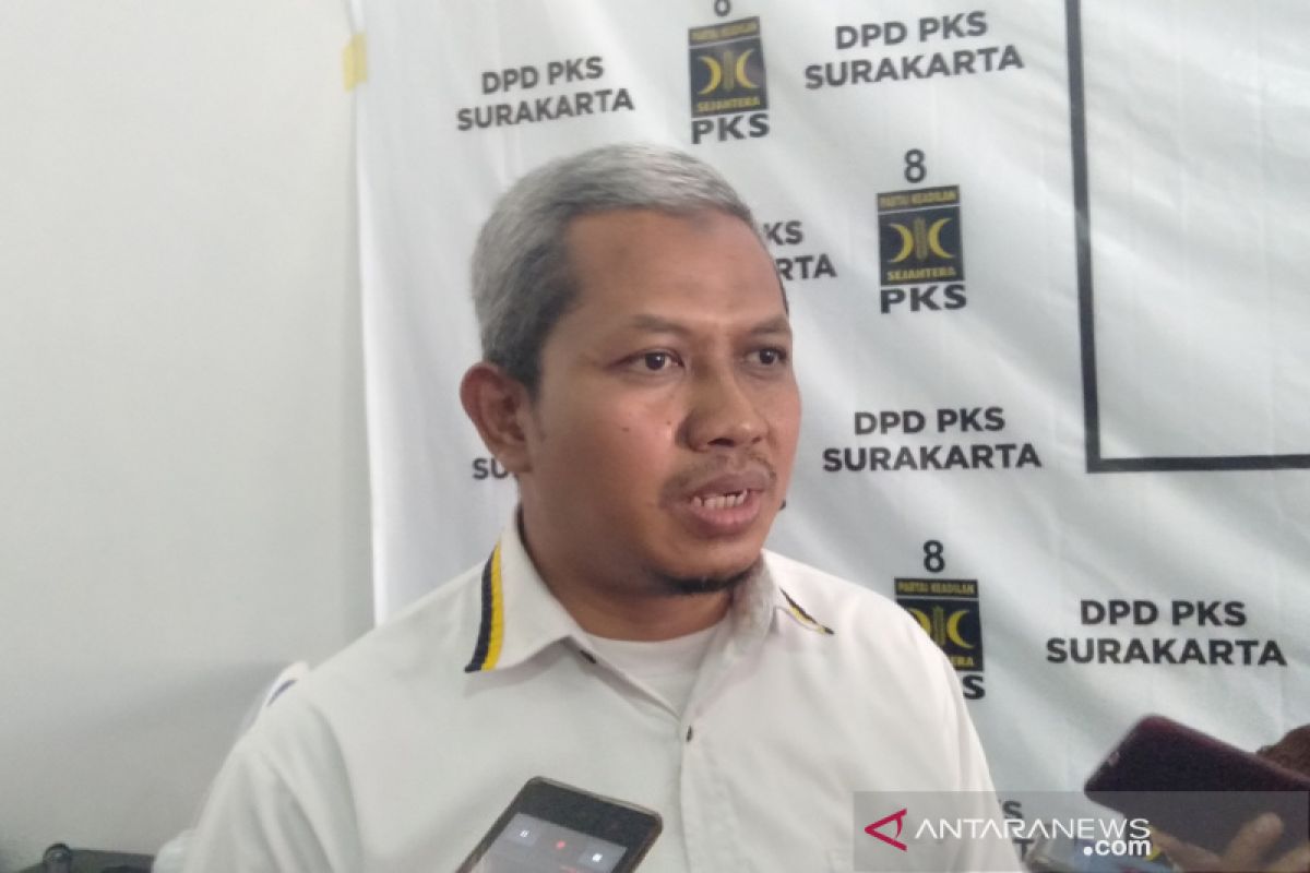 PKS Surakarta percepat program kerja usai Lebaran