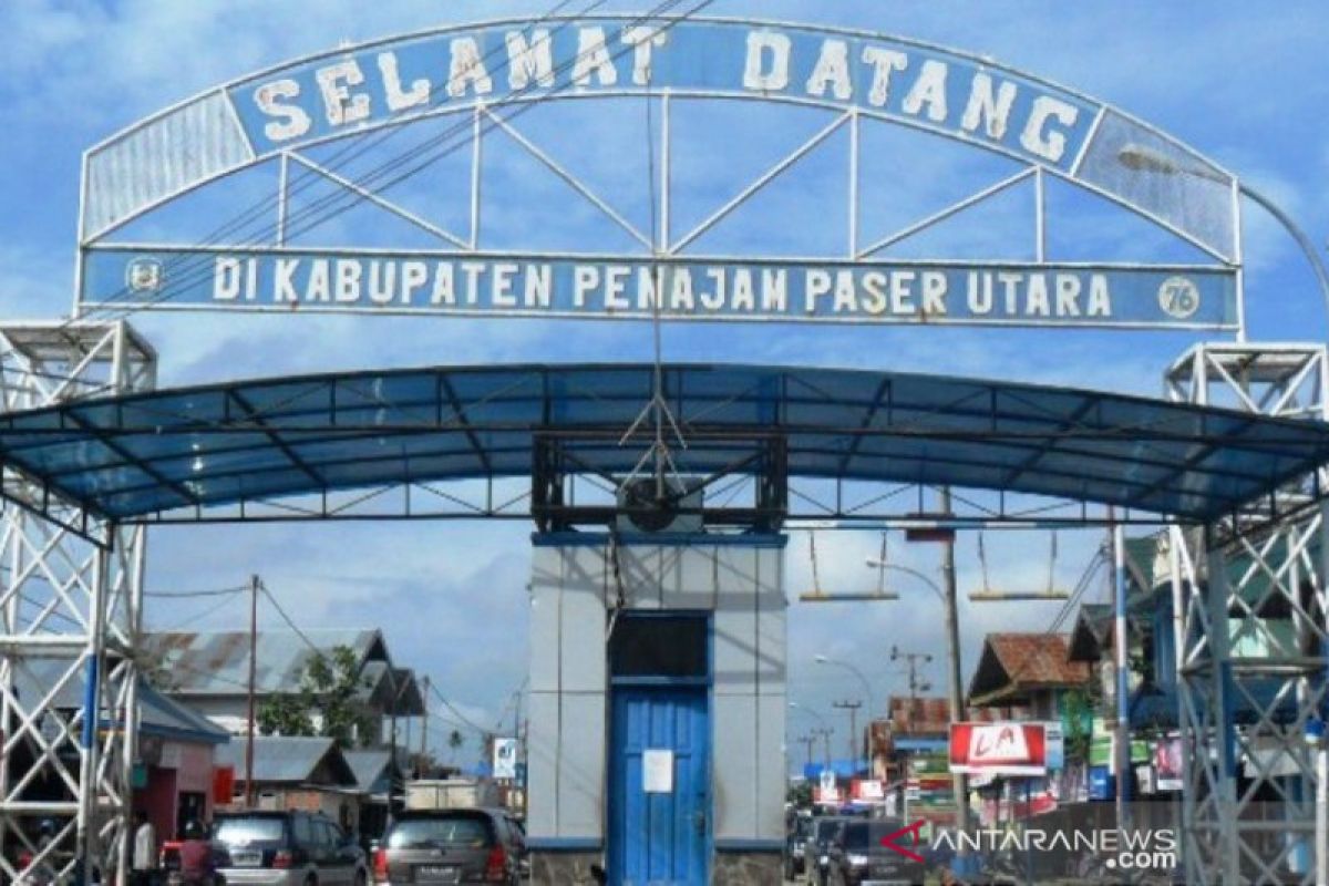 Arus Mudik Di PPU Masih Sepi