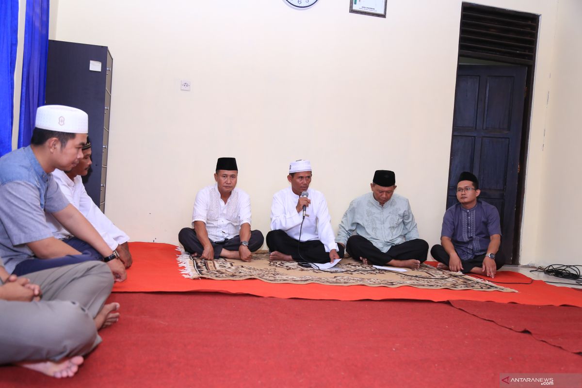 Bupati buka puasa bersama jajaran BPR Tanah Laut