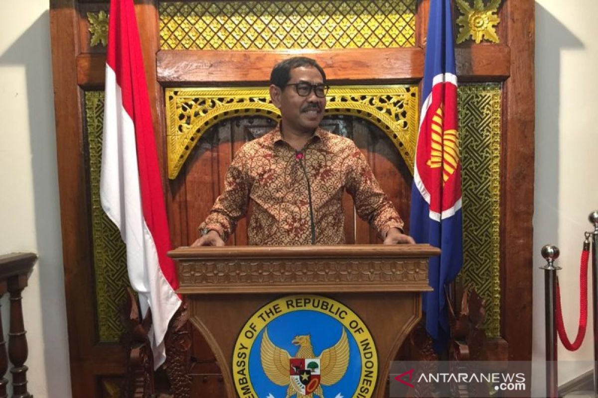 Anggota DPD RI : Sosok Ani Yudhoyono patut diteladani