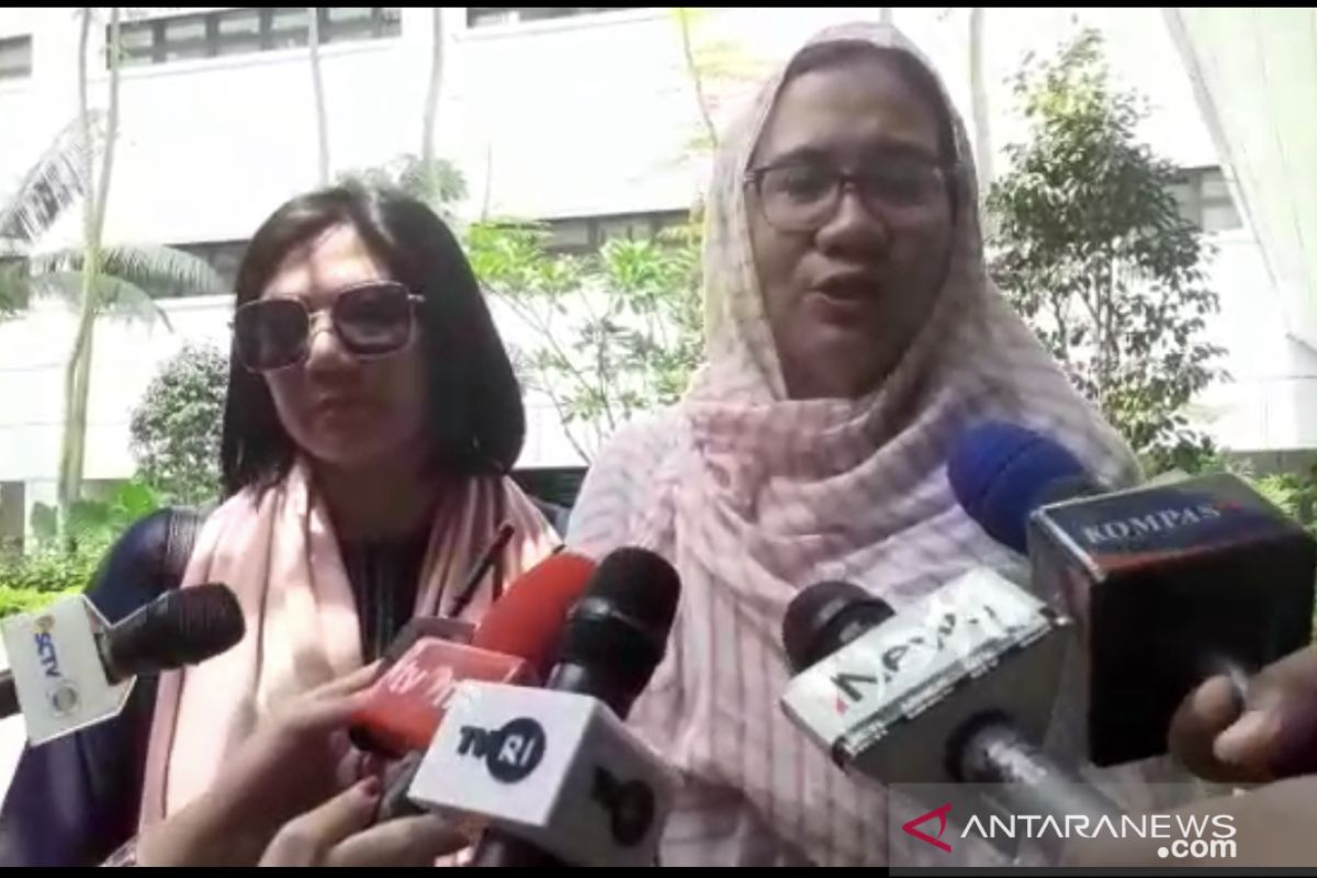 Sespri : Ibu Ani Yudhoyono meninggal dunia