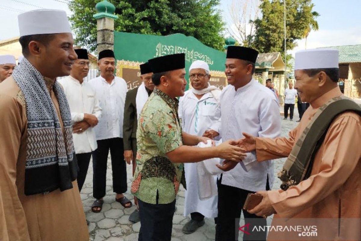 Gubernur tetap optimistis Kalteng dipilih jadi ibu kota negara