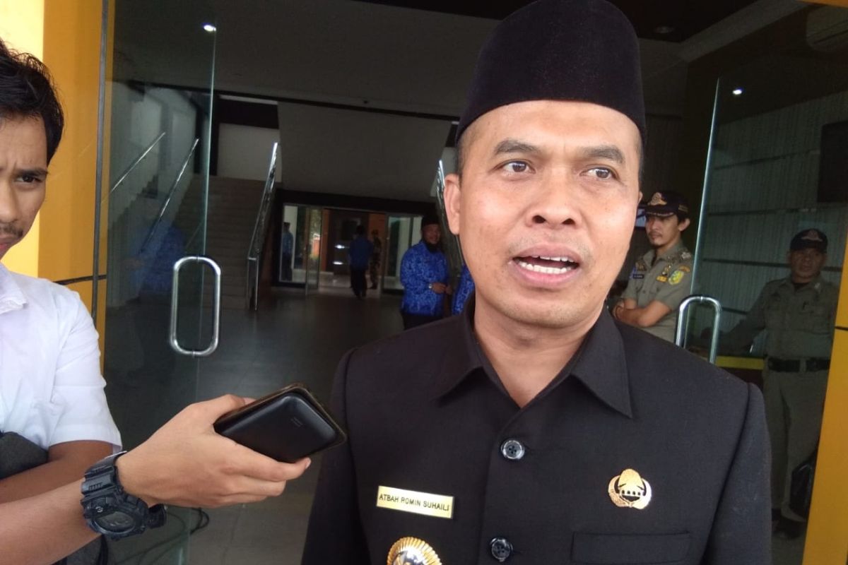 Atbah : Pancasila perekat sakti bangsa Indonesia