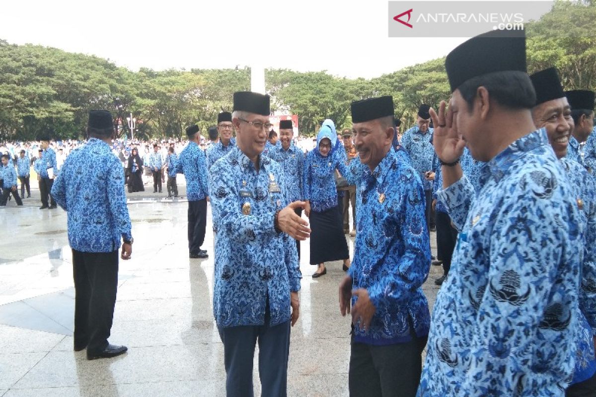 Lukman: Hari Pancasila momentum bangun Indonesia lebih baik