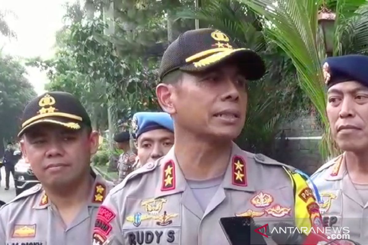 Kepulangan jenazah Ani Yudhoyono ke Bogor dipercepat jadi malam ini