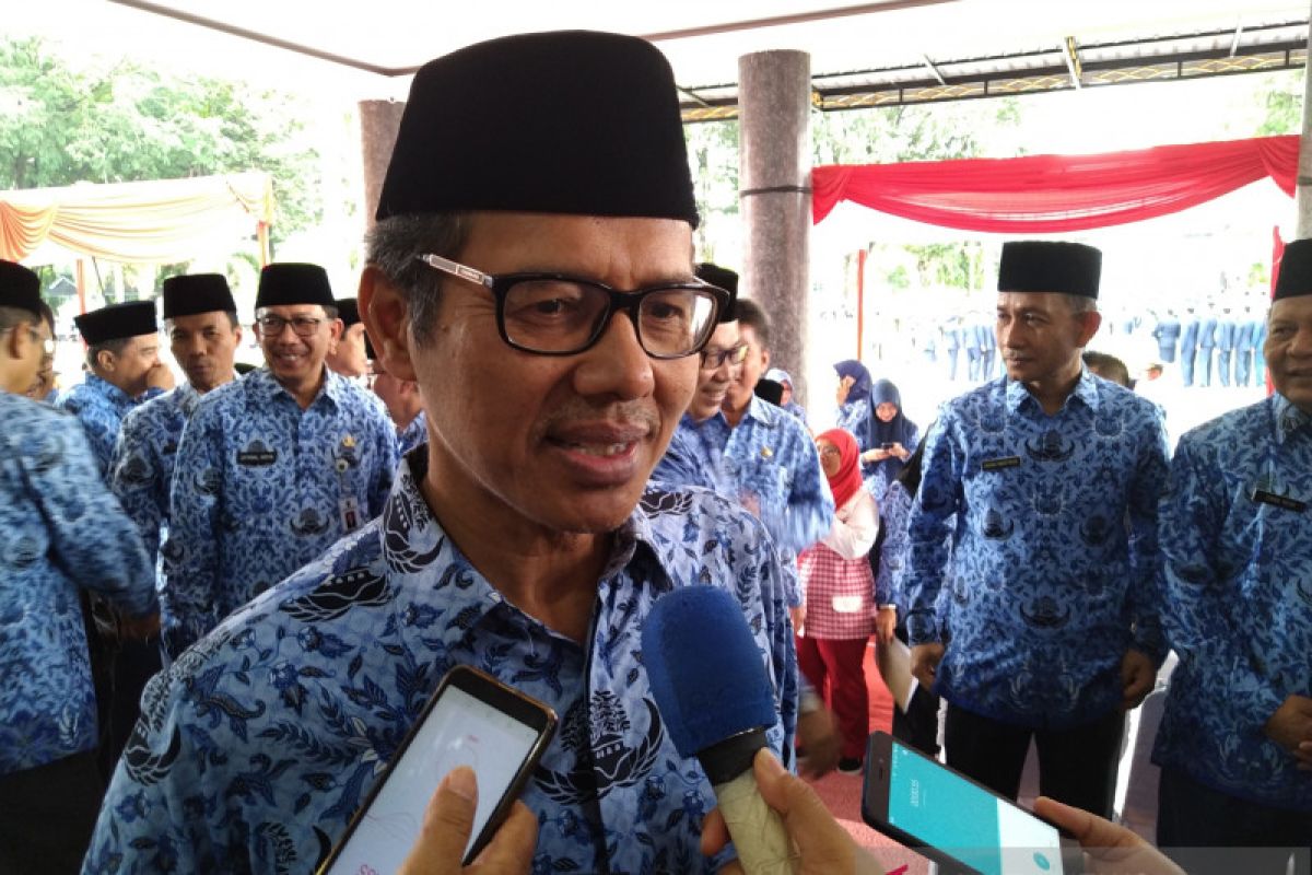 Ini tanggapan Gubernur Sumbar soal wacana referendum