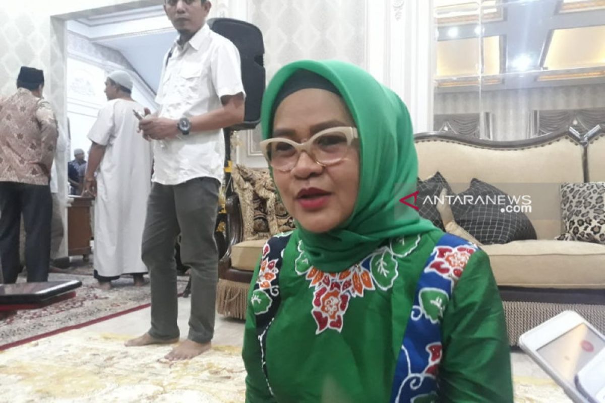 13 politisi perempuan NasDem Sulteng berhasil jadi anggota legislatif