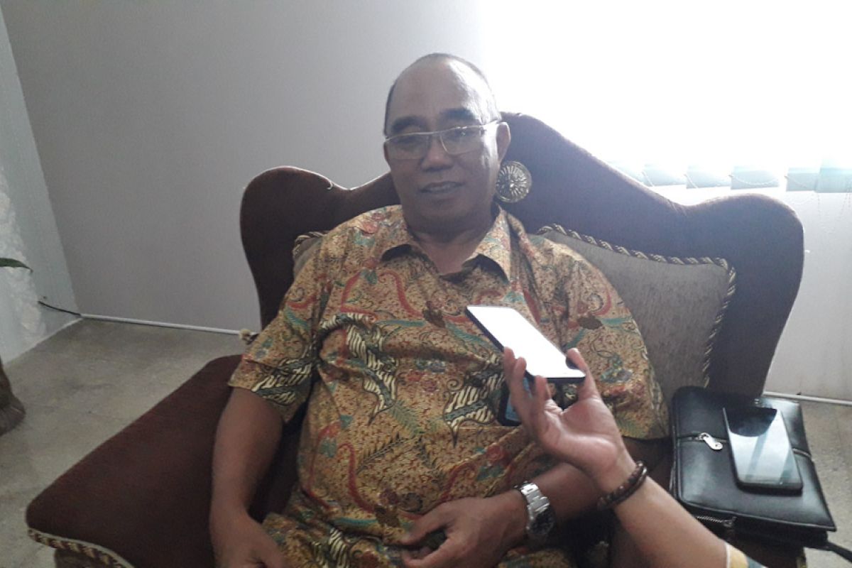Lapas Rajabasa ajukan 767 napi dapatkan remisi pada Hari Raya Idul Fitri 2019