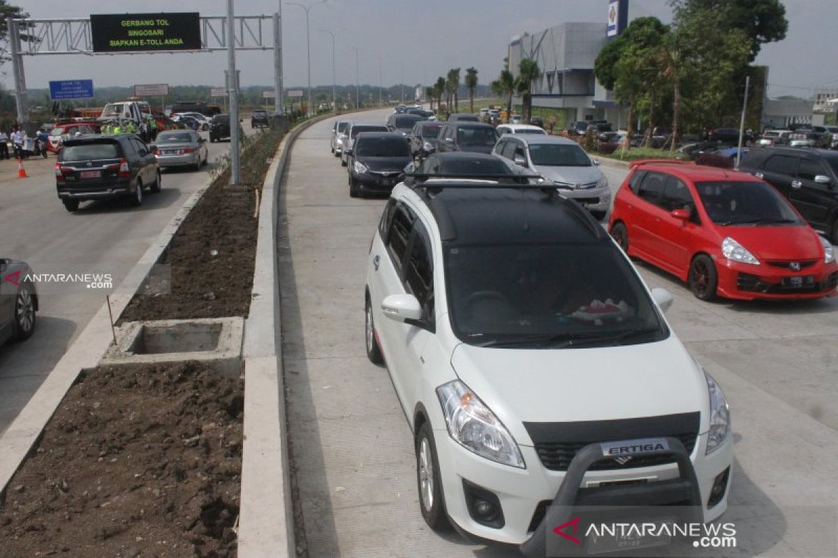 Ingin mudik Lebaran aman? Berikut ulasannya