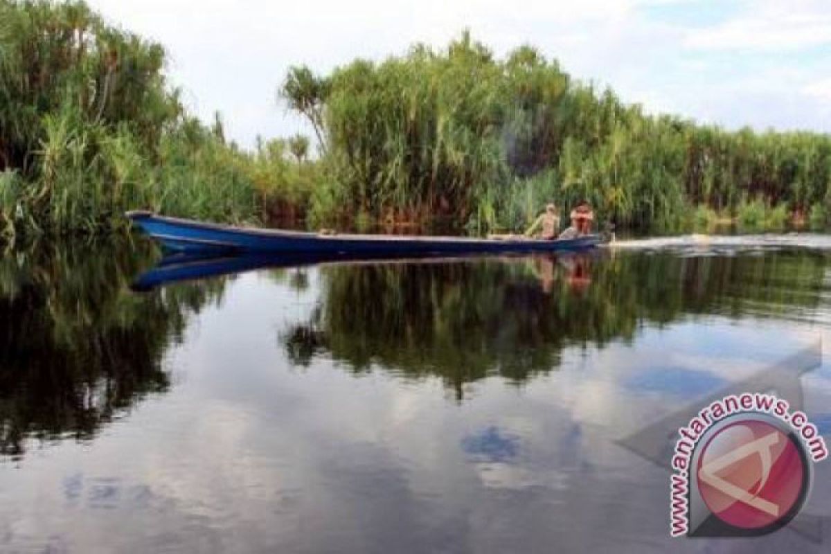 Ini pilihan objek wisata di Kalteng saat libur Lebaran 2019