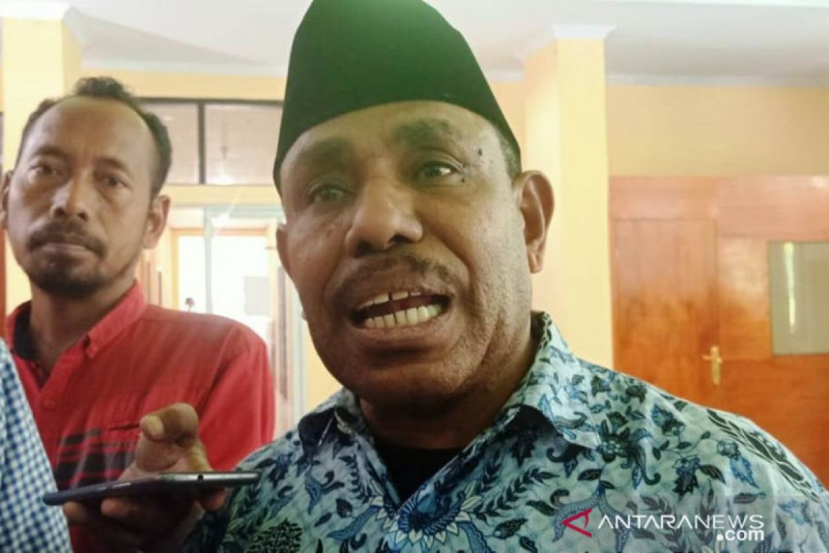 Warga diajak MUI Papua jaga toleransi antarumat beragama
