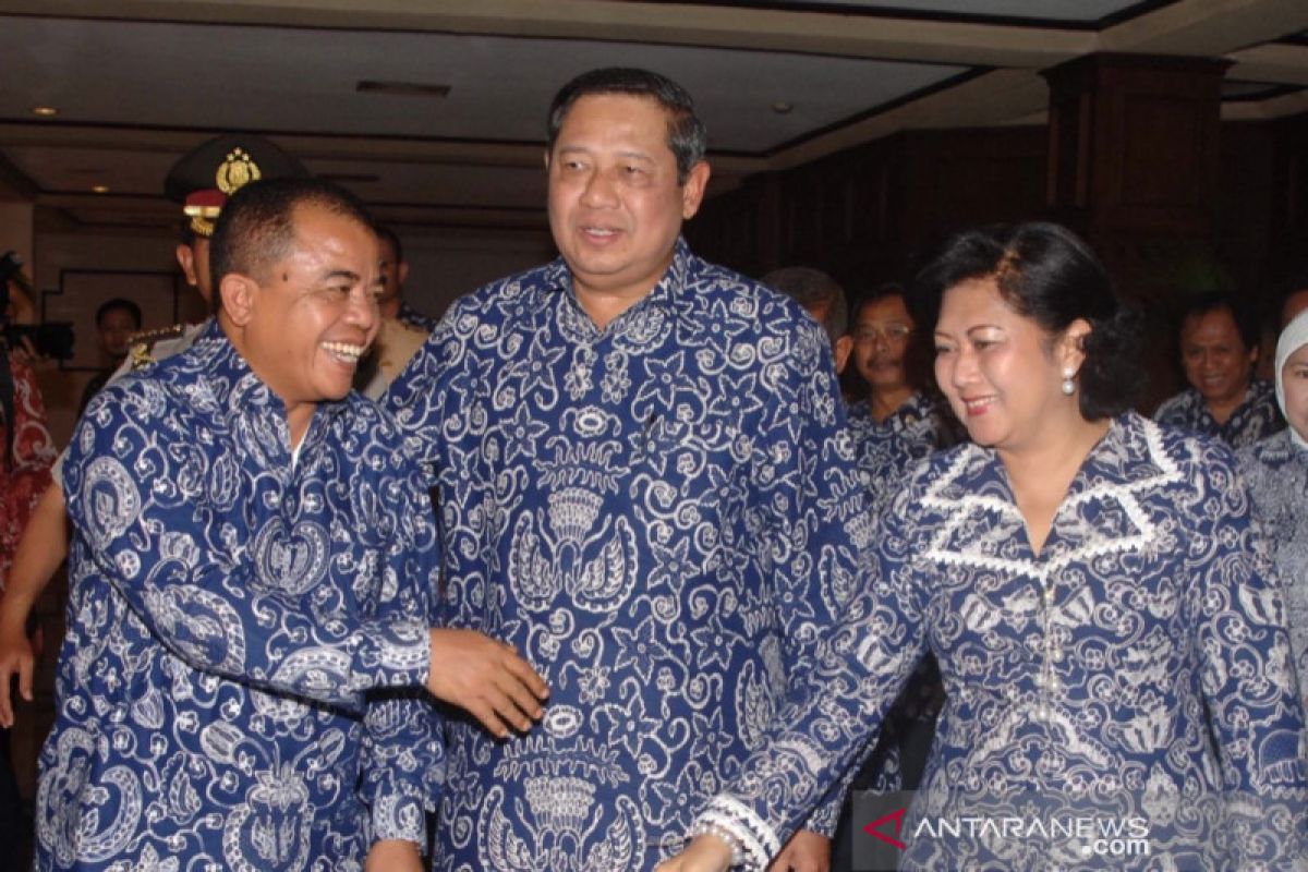 Selamat jalan Ibu Ani Yudhoyono