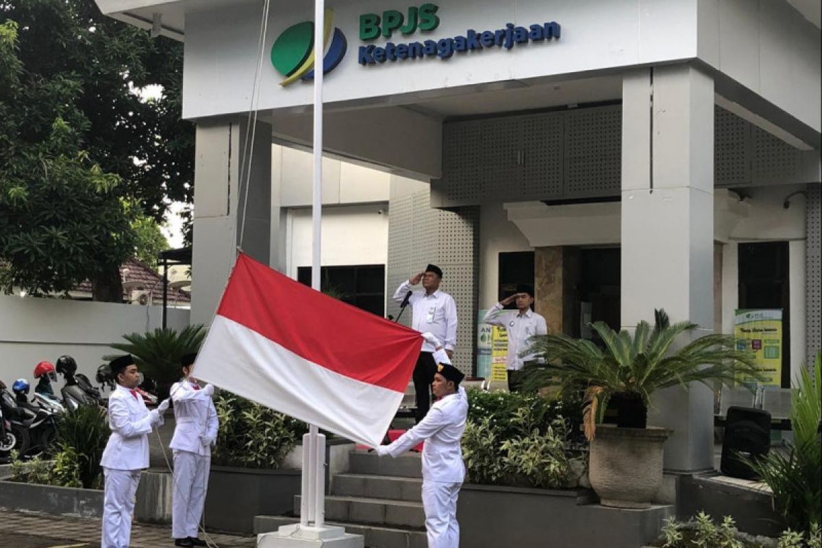 Komitmen BPJS Ketenagakerjaan Dalam Menjaga dan Mengawal Amanah Bangsa